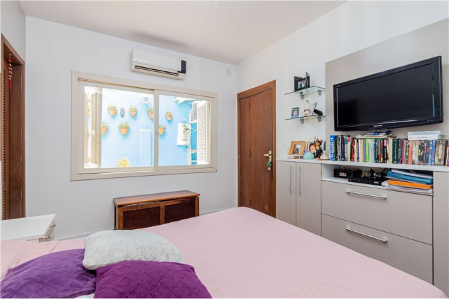 Imagem Apartamento com 2 Quartos à Venda, 118 m² em Auxiliadora - Porto Alegre