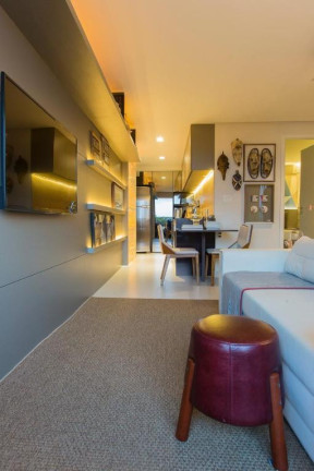 Imagem Apartamento com 2 Quartos à Venda, 50 m² em Tambaú - João Pessoa Imagem Apartamento com 2 Quartos à Venda, 50 m² em Tambaú - João Pessoa