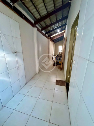 Imagem Casa com 3 Quartos à Venda, 190 m² em Residencial Flamingo - Goiânia Imagem Casa com 3 Quartos à Venda, 190 m² em Residencial Flamingo - Goiânia