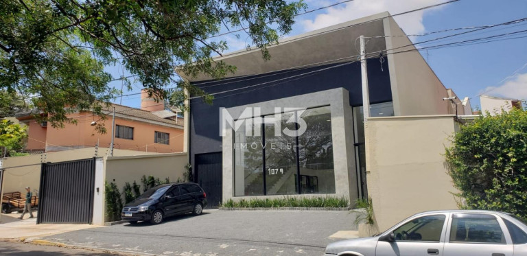 Imagem Imóvel Comercial à Venda, 340 m² em Nova Campinas - Campinas Imagem Imóvel Comercial à Venda, 340 m² em Nova Campinas - Campinas