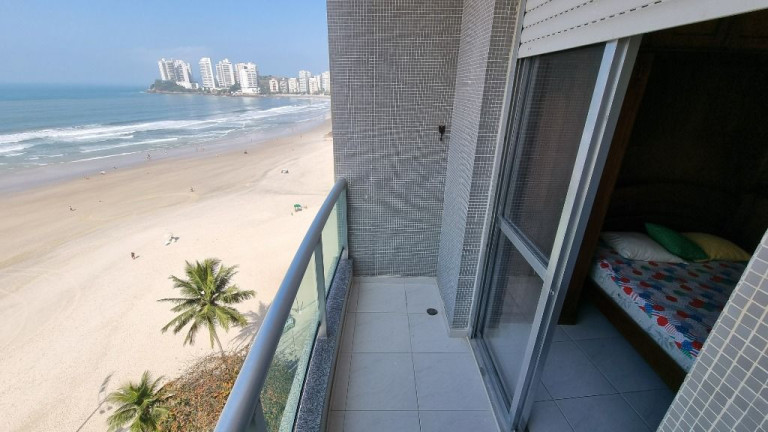 Imagem Apartamento com 3 Quartos à Venda, 75 m² em Pitangueiras - Guarujá Imagem Apartamento com 3 Quartos à Venda, 75 m² em Pitangueiras - Guarujá
