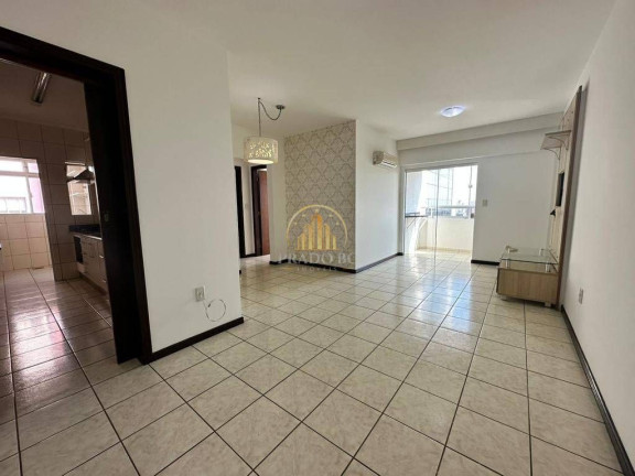 Imagem Apartamento com 2 Quartos à Venda, 74 m² em Centro - Itajaí