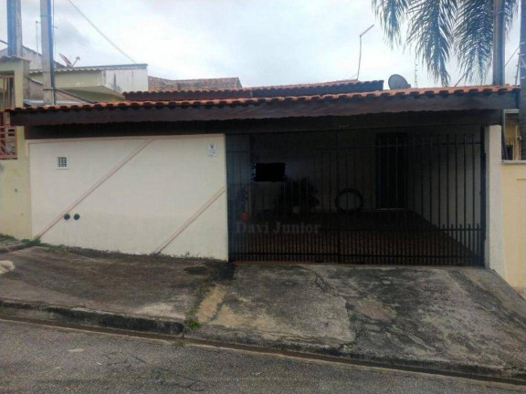 Casa com 3 Quartos à Venda, 129 m² em Jardim Wanel Ville Iv - Sorocaba