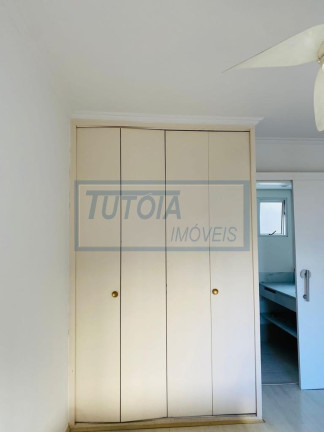 Imagem Apartamento com 3 Quartos para Alugar, 120 m² em Paraíso - São Paulo