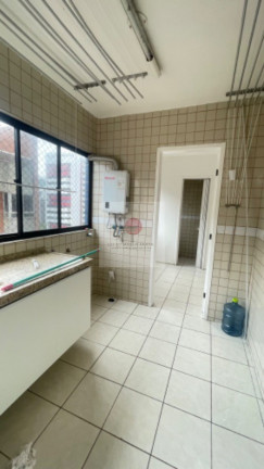 Imagem Apartamento com 4 Quartos para Alugar, 160 m² em Boa Viagem - Recife