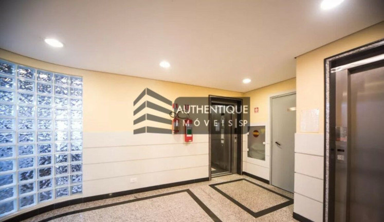 Imagem Apartamento com 1 Quarto à Venda, 48 m² em Vila Olímpia - São Paulo Imagem Apartamento com 1 Quarto à Venda, 48 m² em Vila Olímpia - São Paulo