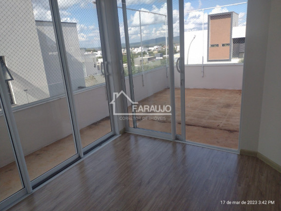 Imagem Imóvel com 4 Quartos à Venda, 321 m² em Alphaville Nova Esplanada - Votorantim