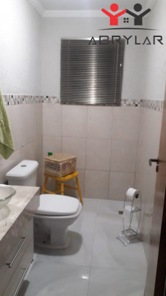 Imagem Sobrado com 3 Quartos à Venda, 194 m² em Parque Residencial Jundiaí - Jundiaí Imagem Sobrado com 3 Quartos à Venda, 194 m² em Parque Residencial Jundiaí - Jundiaí