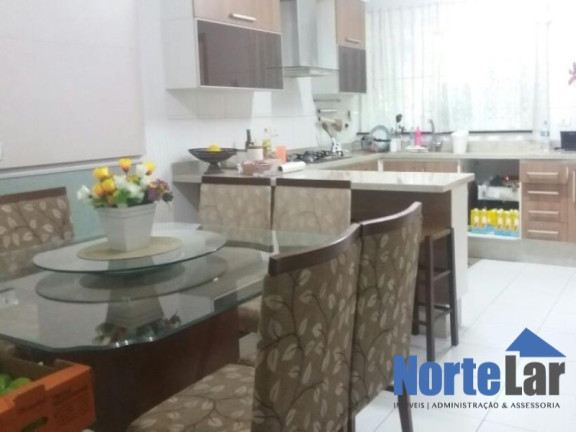 Imagem Sobrado com 3 Quartos à Venda, 160 m² em Jardim Maristela - São Paulo