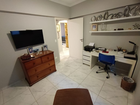 Imagem Apartamento com 3 Quartos à Venda, 154 m² em Itararé - São Vicente Imagem Apartamento com 3 Quartos à Venda, 154 m² em Itararé - São Vicente