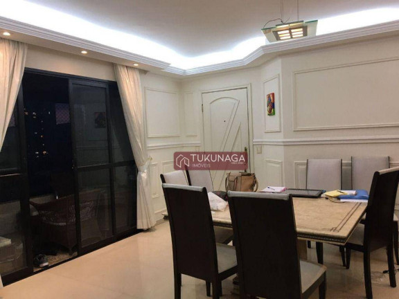 Imagem Apartamento com 3 Quartos à Venda, 105 m² em Santana - São Paulo