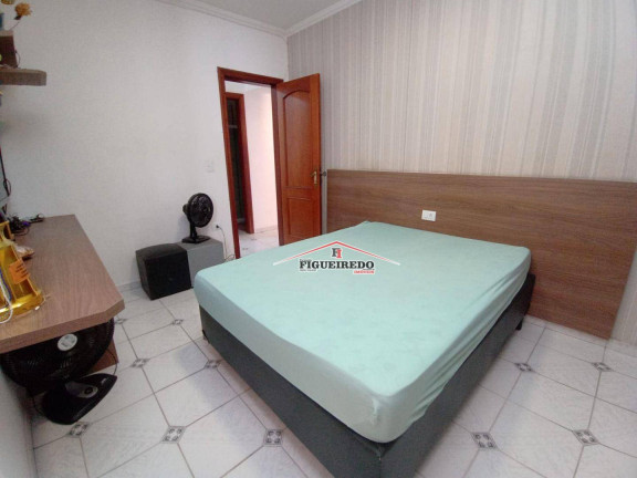 Imagem Apartamento com 2 Quartos à Venda, 122 m² em Canto Do Forte - Praia Grande
