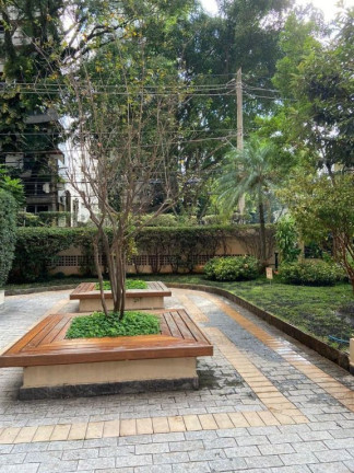 Imagem Apartamento com 2 Quartos para Alugar, 71 m² em Vila Nova Conceição - São Paulo