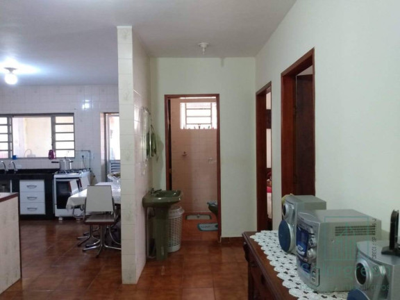 Imagem Casa com 3 Quartos à Venda, 230 m² em Jardim Dos Pinheiros - Atibaia