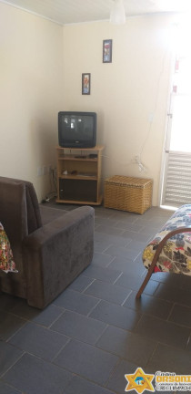 Imagem Apartamento com 1 Quarto à Venda, 39 m² em Itaguá - Ubatuba