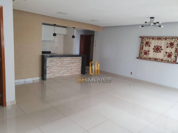 Imagem Apartamento com 2 Quartos à Venda, 93 m² em Residencial Eldorado - Goiânia