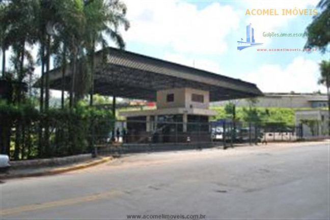 Imagem Imóvel Comercial à Venda, 3.383 m² em Fazenda Itaquiti - Barueri Imagem Imóvel Comercial à Venda, 3.383 m² em Fazenda Itaquiti - Barueri