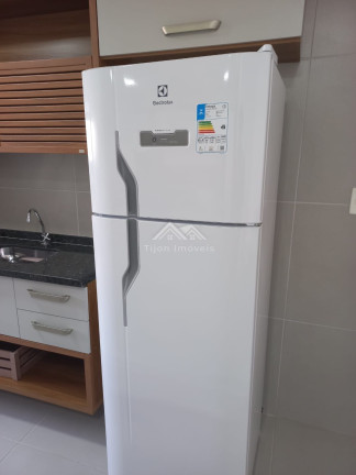 Imagem Flat com 1 Quarto para Alugar, 44 m² em Jardim América - Sorocaba
