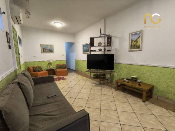 Imagem Casa com 2 Quartos à Venda, 130 m² em Vila Guilhermina - Praia Grande Imagem Casa com 2 Quartos à Venda, 130 m² em Vila Guilhermina - Praia Grande