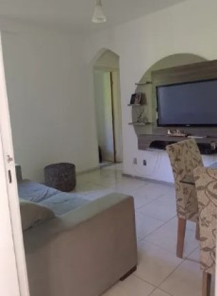 Apartamento com 2 Quartos à Venda, 45 m² em Mata Escura - Salvador