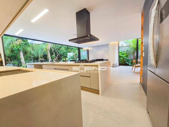 Imagem Casa com 6 Quartos à Venda, 647 m² em Riviera De São Lourenço - Bertioga