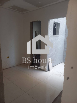 Imagem Apartamento com 2 Quartos à Venda, 43 m² em Utinga - Santo André Imagem Apartamento com 2 Quartos à Venda, 43 m² em Utinga - Santo André