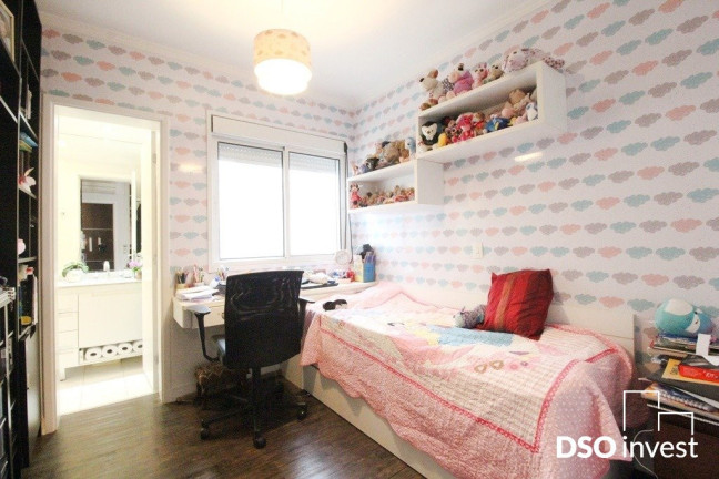 Imagem Apartamento com 3 Quartos à Venda, 180 m² em Campo Belo - São Paulo Imagem Apartamento com 3 Quartos à Venda, 180 m² em Campo Belo - São Paulo
