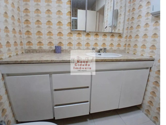 Imagem Apartamento com 3 Quartos para Alugar, 110 m² em Vila Olímpia - São Paulo Imagem Apartamento com 3 Quartos para Alugar, 110 m² em Vila Olímpia - São Paulo