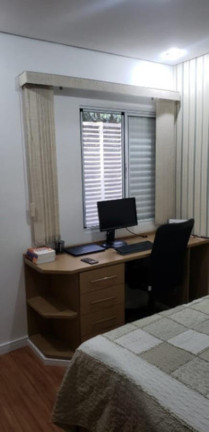 Imagem Sobrado com 2 Quartos à Venda, 76 m² em Vila Ema - São Paulo