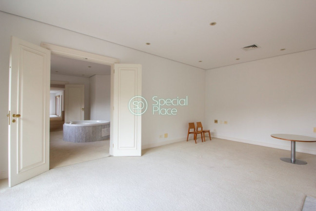 Imagem Casa de Condomínio com 4 Quartos à Venda, 745 m² em Real Parque - São Paulo
