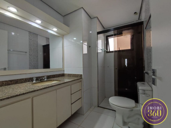 Imagem Apartamento com 3 Quartos à Venda, 125 m² em Tatuapé - São Paulo