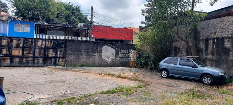 Imagem Terreno à Venda, 431 m² em Vila Pereira Cerca - São Paulo Imagem Terreno à Venda, 431 m² em Vila Pereira Cerca - São Paulo