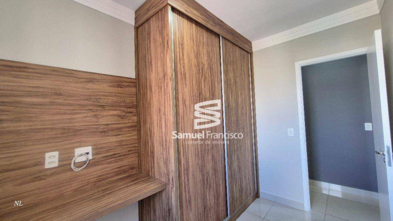 Imagem Apartamento com 3 Quartos à Venda, 68 m² em Alto - Piracicaba