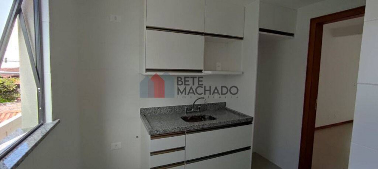 Imagem Apartamento com 2 Quartos para Alugar, 63 m² em Alto - Teresópolis