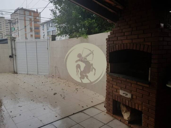 Imagem Casa com 3 Quartos à Venda, 160 m² em Ponta Da Praia - Santos Imagem Casa com 3 Quartos à Venda, 160 m² em Ponta Da Praia - Santos