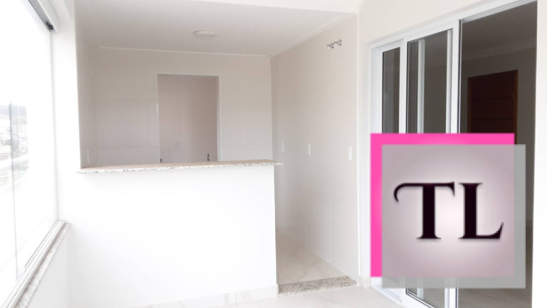 Imagem Apartamento com 2 Quartos à Venda, 78 m² em Jardim Country Club - Poços De Caldas