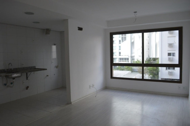 Imagem Apartamento com 2 Quartos à Venda, 65 m² em Passo Da Areia - Porto Alegre