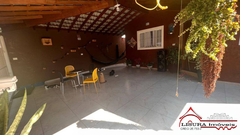 Imagem Casa com 4 Quartos à Venda, 146 m² em Loteamento Villa Branca - Jacareí Imagem Casa com 4 Quartos à Venda, 146 m² em Loteamento Villa Branca - Jacareí