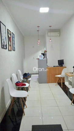 Imagem Edifício Residencial à Venda, 200 m² em Vila Itatiaia - Goiânia Imagem Edifício Residencial à Venda, 200 m² em Vila Itatiaia - Goiânia