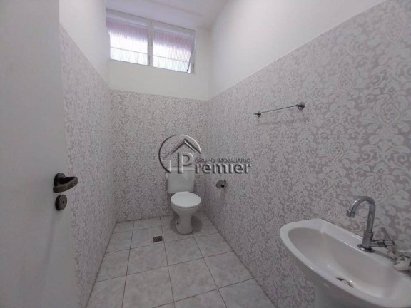 Imagem Casa para Alugar, 154 m² em Centro - Indaiatuba Imagem Casa para Alugar, 154 m² em Centro - Indaiatuba