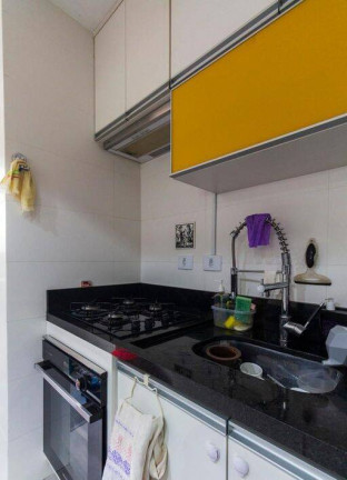 Imagem Apartamento com 2 Quartos à Venda, 65 m² em Chácara Inglesa - São Paulo Imagem Apartamento com 2 Quartos à Venda, 65 m² em Chácara Inglesa - São Paulo