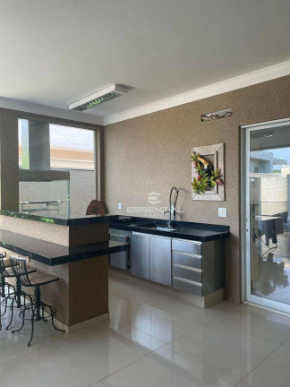 Imagem Casa com 3 Quartos à Venda, 250 m² em Parque Residencial Damha V - São José Do Rio Preto Imagem Casa com 3 Quartos à Venda, 250 m² em Parque Residencial Damha V - São José Do Rio Preto