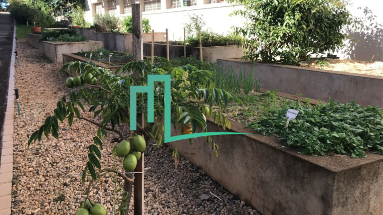 Imagem Apartamento com 4 Quartos à Venda, 657 m² em Jardim Consolação - Franca