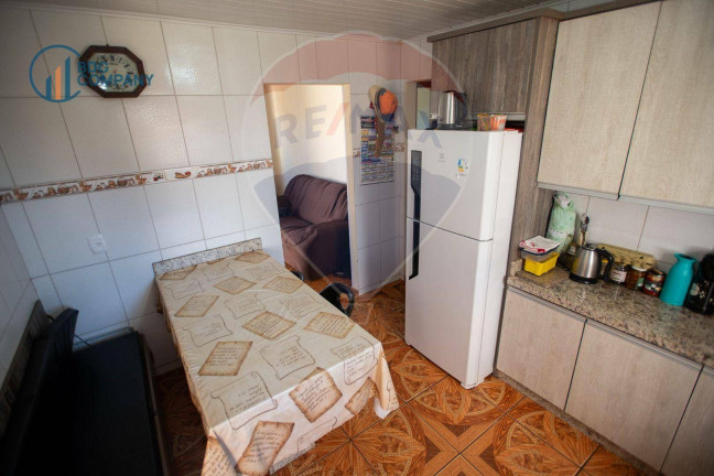Imagem Casa com 3 Quartos à Venda, 95 m² em Vila São João - Irati Imagem Casa com 3 Quartos à Venda, 95 m² em Vila São João - Irati