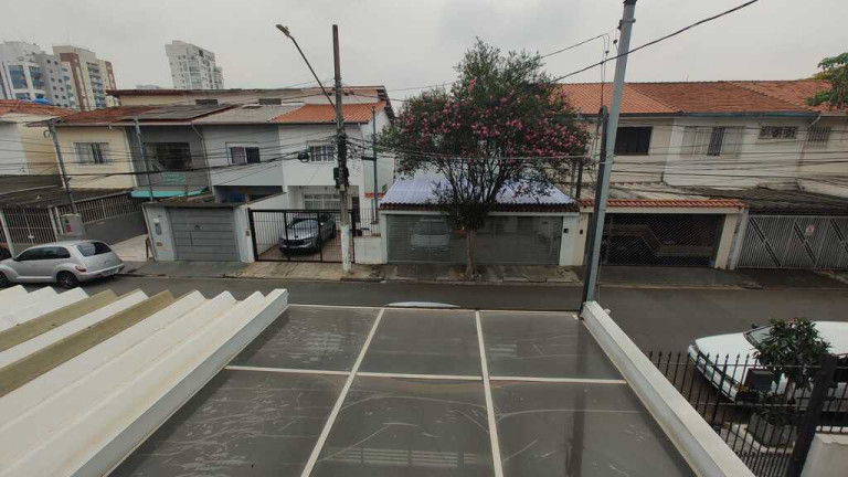 Imagem Casa com 2 Quartos à Venda, 120 m² em Brooklin Novo - São Paulo