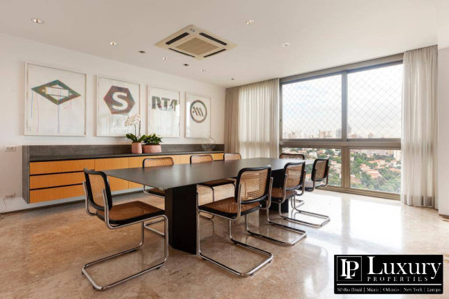 Imagem Apartamento com 3 Quartos à Venda, 375 m² em Higienópolis - São Paulo Imagem Apartamento com 3 Quartos à Venda, 375 m² em Higienópolis - São Paulo