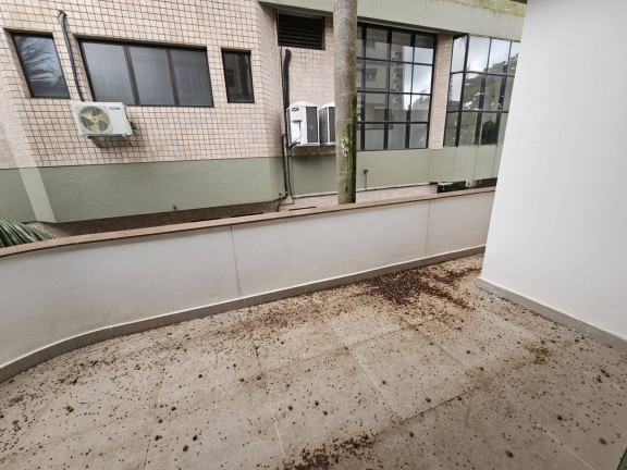 Imagem Sobrado com 3 Quartos à Venda, 250 m² em Embaré - Santos Imagem Sobrado com 3 Quartos à Venda, 250 m² em Embaré - Santos