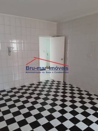 Imagem Apartamento com 3 Quartos à Venda, 142 m² em Gonzaga - Santos