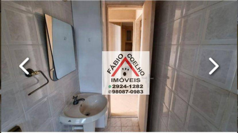 Imagem Apartamento com 2 Quartos à Venda, 56 m² em Vila Mascote - São Paulo