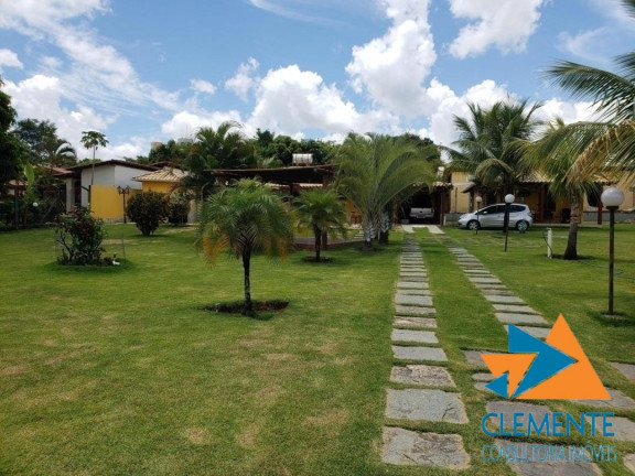 Imagem Casa de Condomínio com 3 Quartos à Venda, 300 m² em Condominio Estancia Da Mata - Jaboticatubas Imagem Casa de Condomínio com 3 Quartos à Venda, 300 m² em Condominio Estancia Da Mata - Jaboticatubas